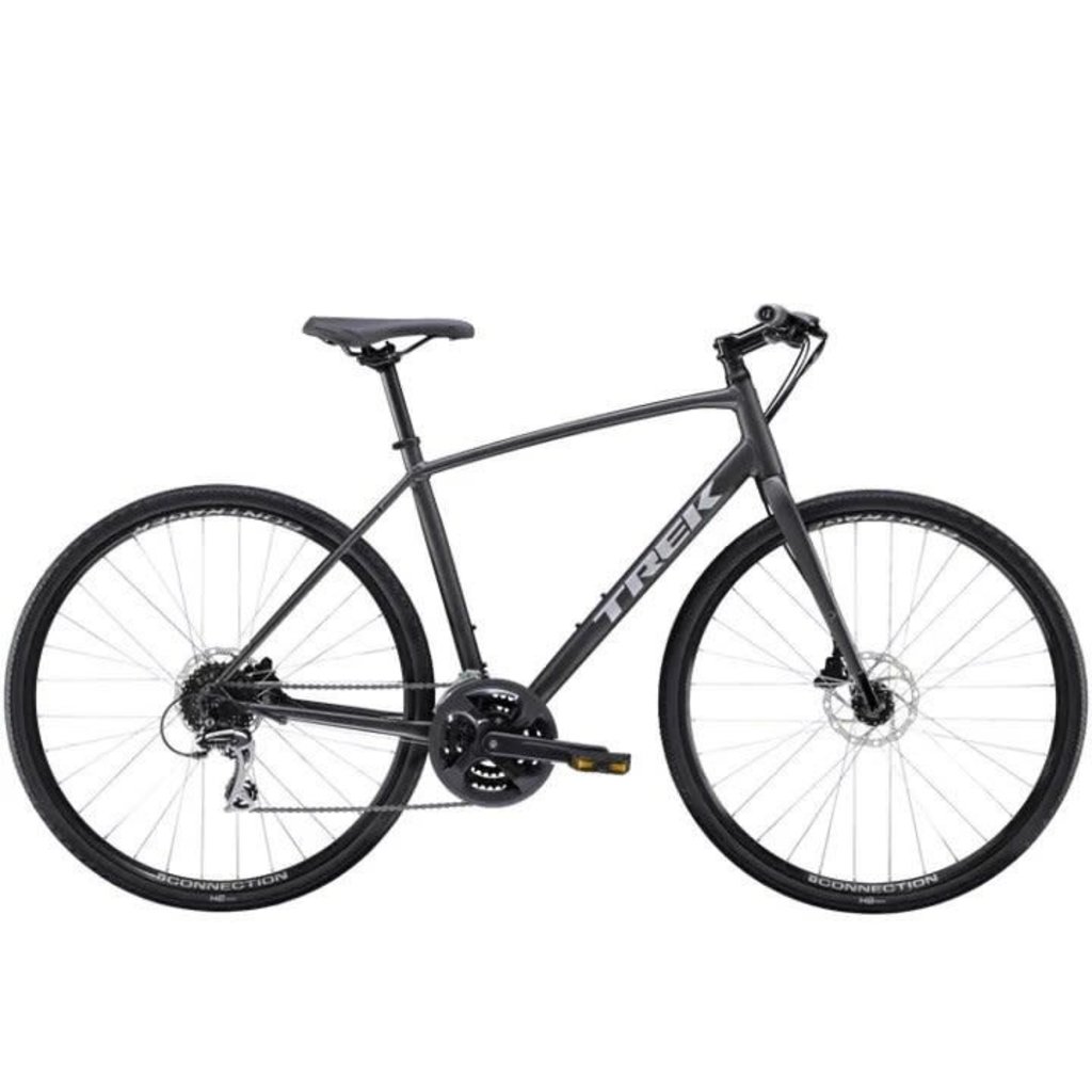 Trek 2021 Trek FX 2 DISC S Matte 