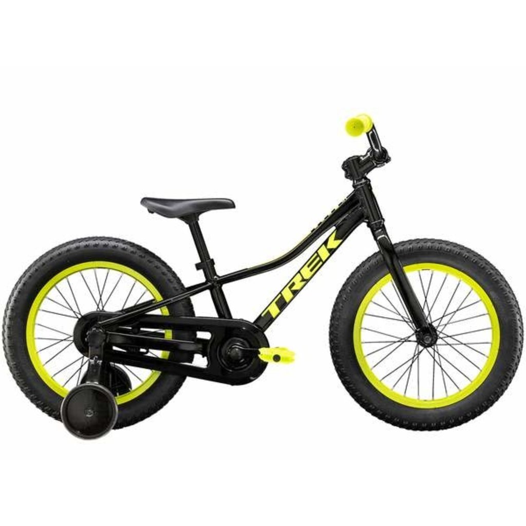2022 Trek Precaliber 16 Boys CB 16 Trek 