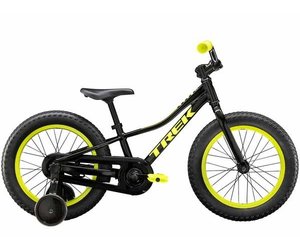2022 Trek Precaliber 16 Boys CB 16 Trek 