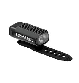 LEZYNE Lezyne Hecto Drive 500XL Front Light