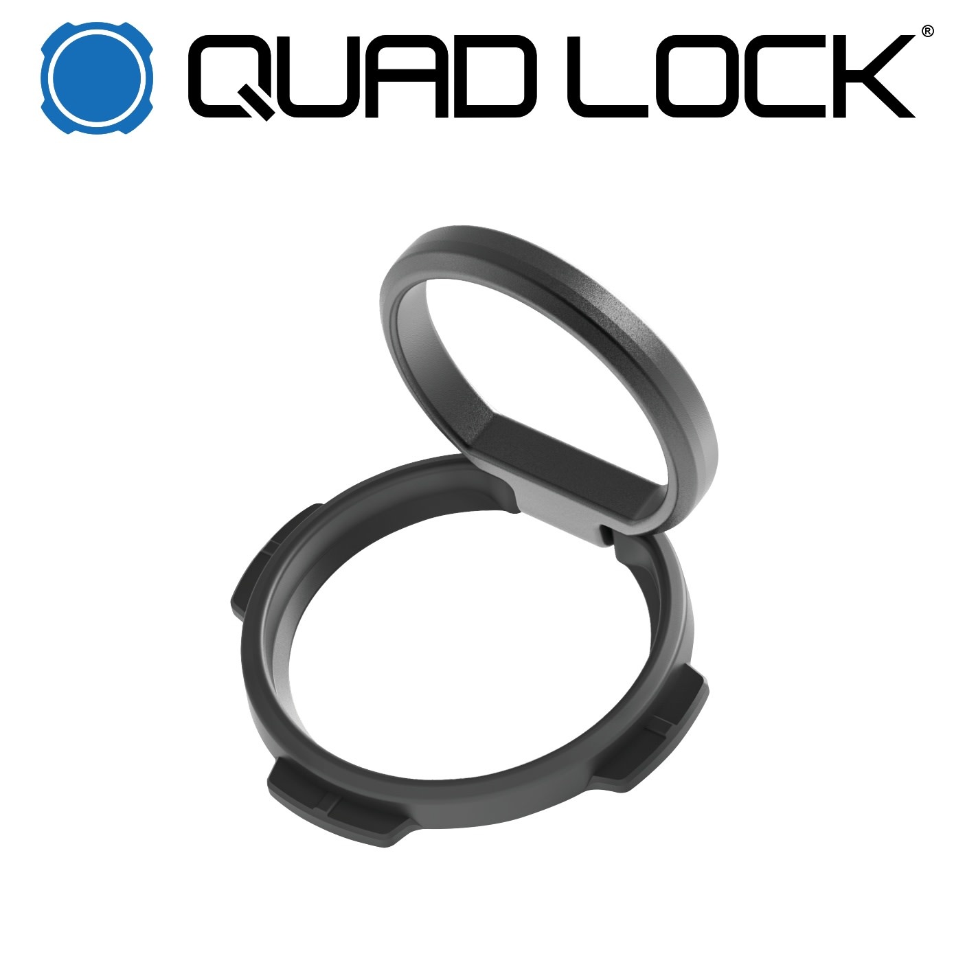 Quadlock Quadlock Phone Ring Stand The Bike Place