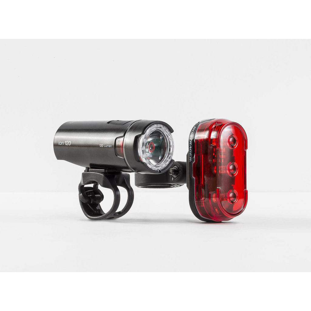 Trek Light Bontrager Ion 120/Flare 1 Set