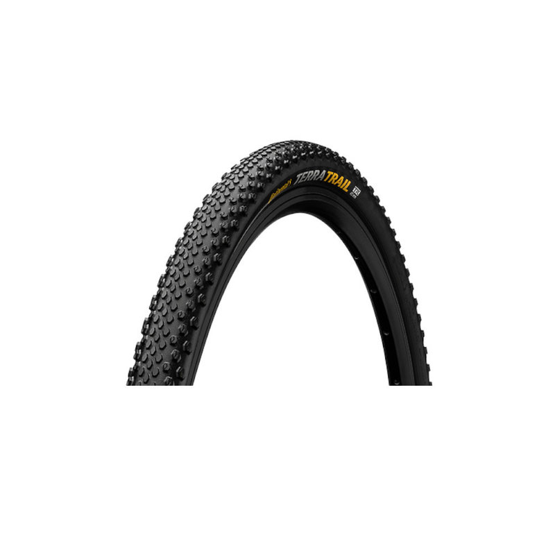 CONTINENTAL Conti Terra Trail ShieldWall 27.5 x 1.75 (650 x 47B)