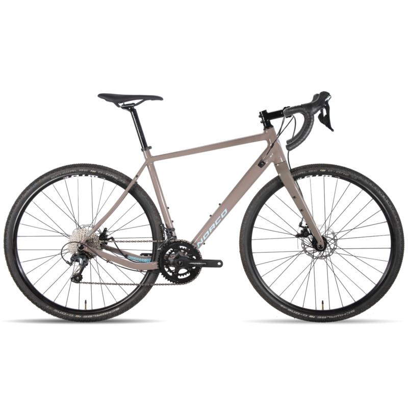Norco NORCO 20 SEARCH XR A2 XL (58) WARM GREY