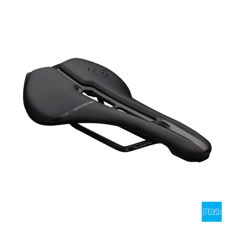 Pro Pro Saddle- Turnix Performance Black AF 32mm