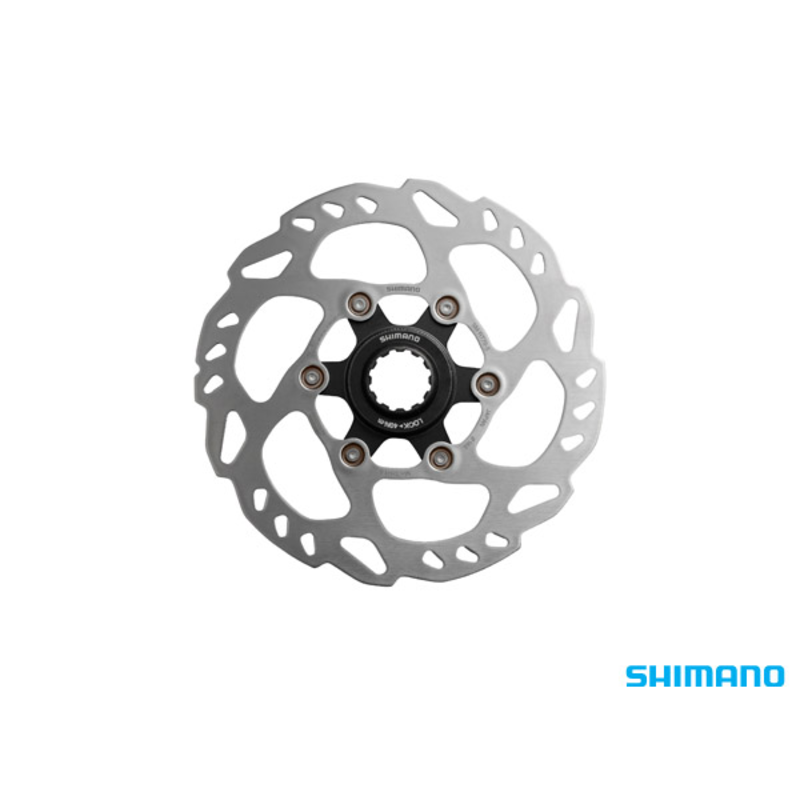 Shimano SM-RT70 Disc Rotor 160mm 105/SLX Centerlock