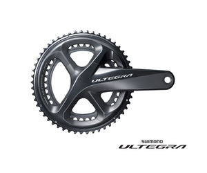 Shimano FC-R8000 FRONT CRANKSET ULTEGRA 53-39 172.5mm