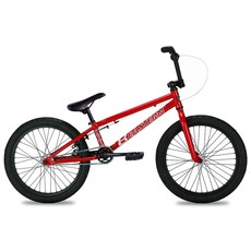 Eastern BMX Eastern BMX Paydirt - Red