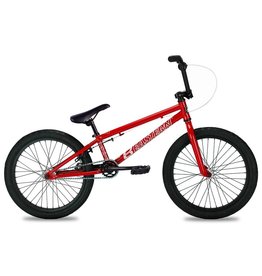 Eastern BMX Eastern BMX Paydirt - Red