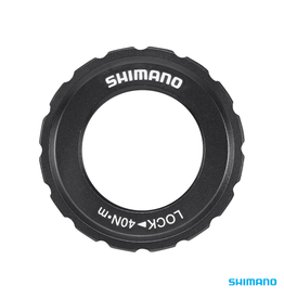 Shimano HB-M8010 Lock Ring & Washer