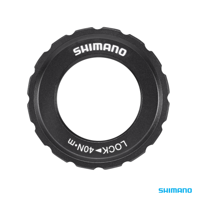 Shimano HB-M8010 Lock Ring & Washer