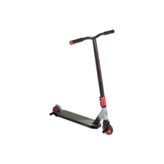 Mongoose Mongoose Rise 100 Pro Scooter Black/Red