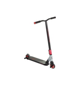 Mongoose Mongoose Rise 100 Pro Scooter Black/Red