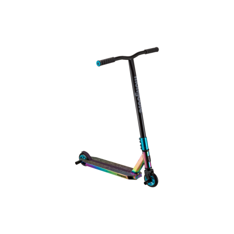 Mongoose Mongoose Rise 100 Pro Scooter Oil Slick