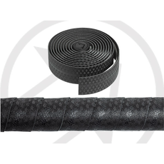 Pro Pro Bar Tape - Race Comfort PU Black