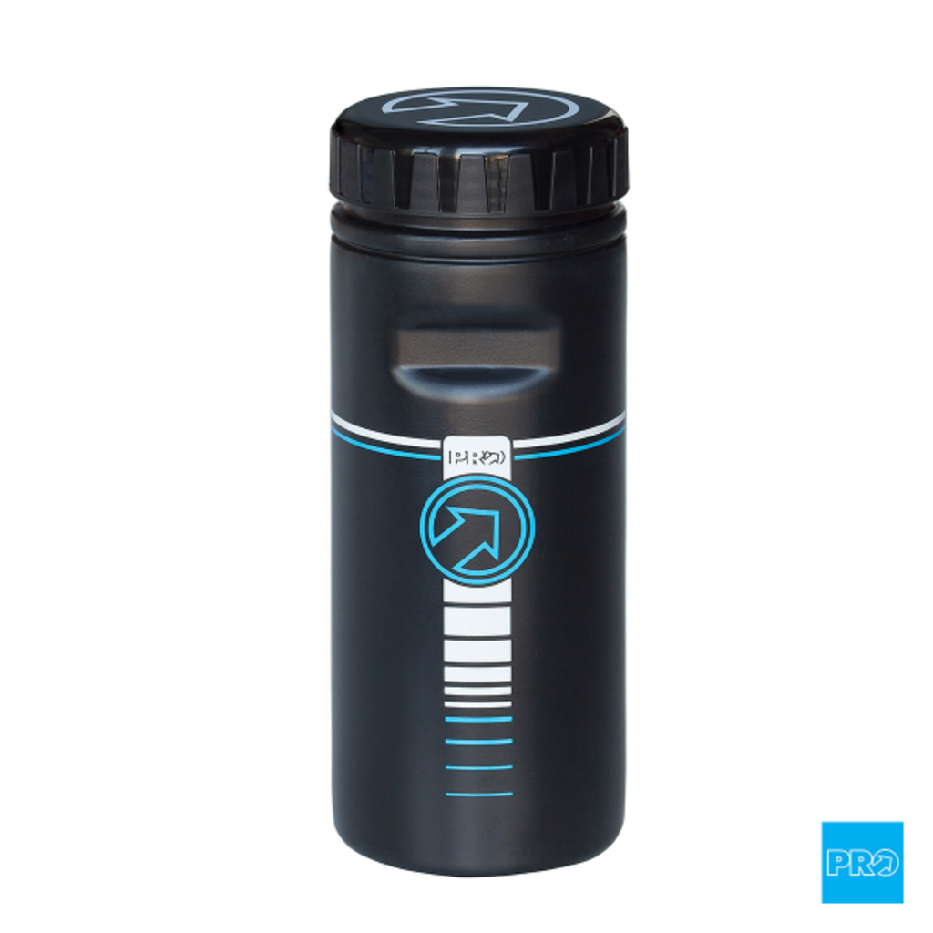 Pro Pro Bottle - Tool Storage Black 750Cc