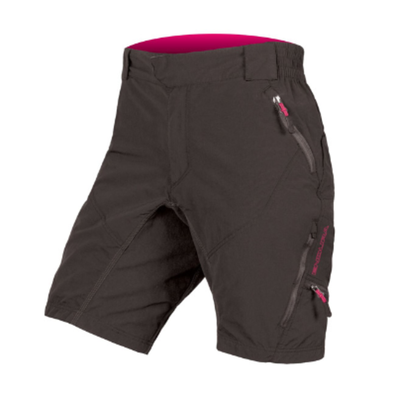 ENDURA ENDURA WMS HUMMVEE SHORTS 2