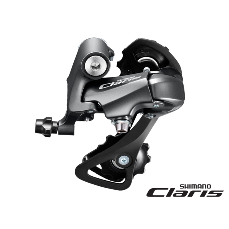 Shimano Shimano Claris RD-R2000 Rear Derailleur 8-Speed