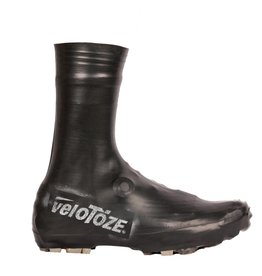 Velotoze Velotoze Tall Shoe Cover/MTB Black - L