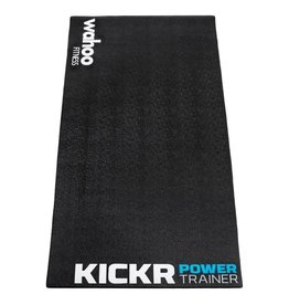 WAHOO Wahoo Kickr Trainer Floormat