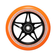 ENVY Envy Scooter Wheel S3 110mm -Black/Orange