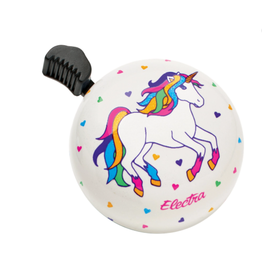 Trek Bell Electra Domed Ringer Unicorn