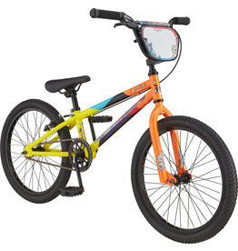GT Friendship BMX WOW O/S