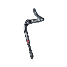 Trek Kickstand Bontrager Adjustable Alloy 29er Rear Mount Black (Universal)