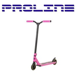 Proline Proline L1 V2 Series - Mini Pink