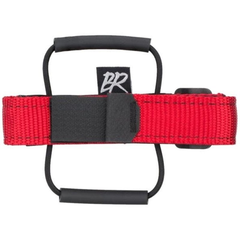 Br Race Strap Red