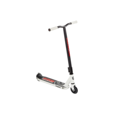 Mongoose Mongoose Rise 100 Scooter White/Red