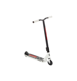 Mongoose Mongoose Rise 100 Scooter White/Red