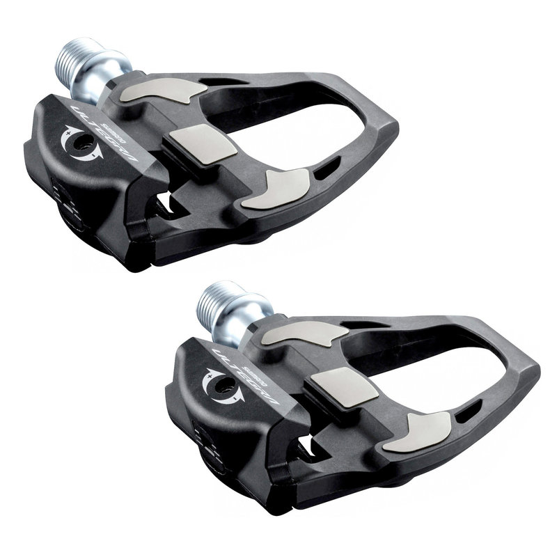 Shimano PD-R8000 SPD-SL Pedals Ultegra