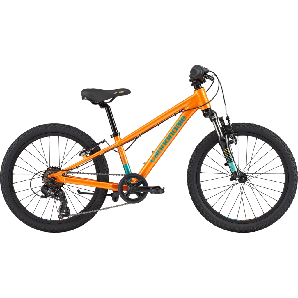 Cannondale Cannondale 20 F Kids Trail Crush