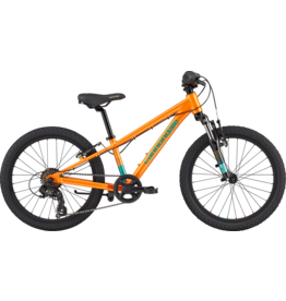 Cannondale Cannondale 20 F Kids Trail Crush