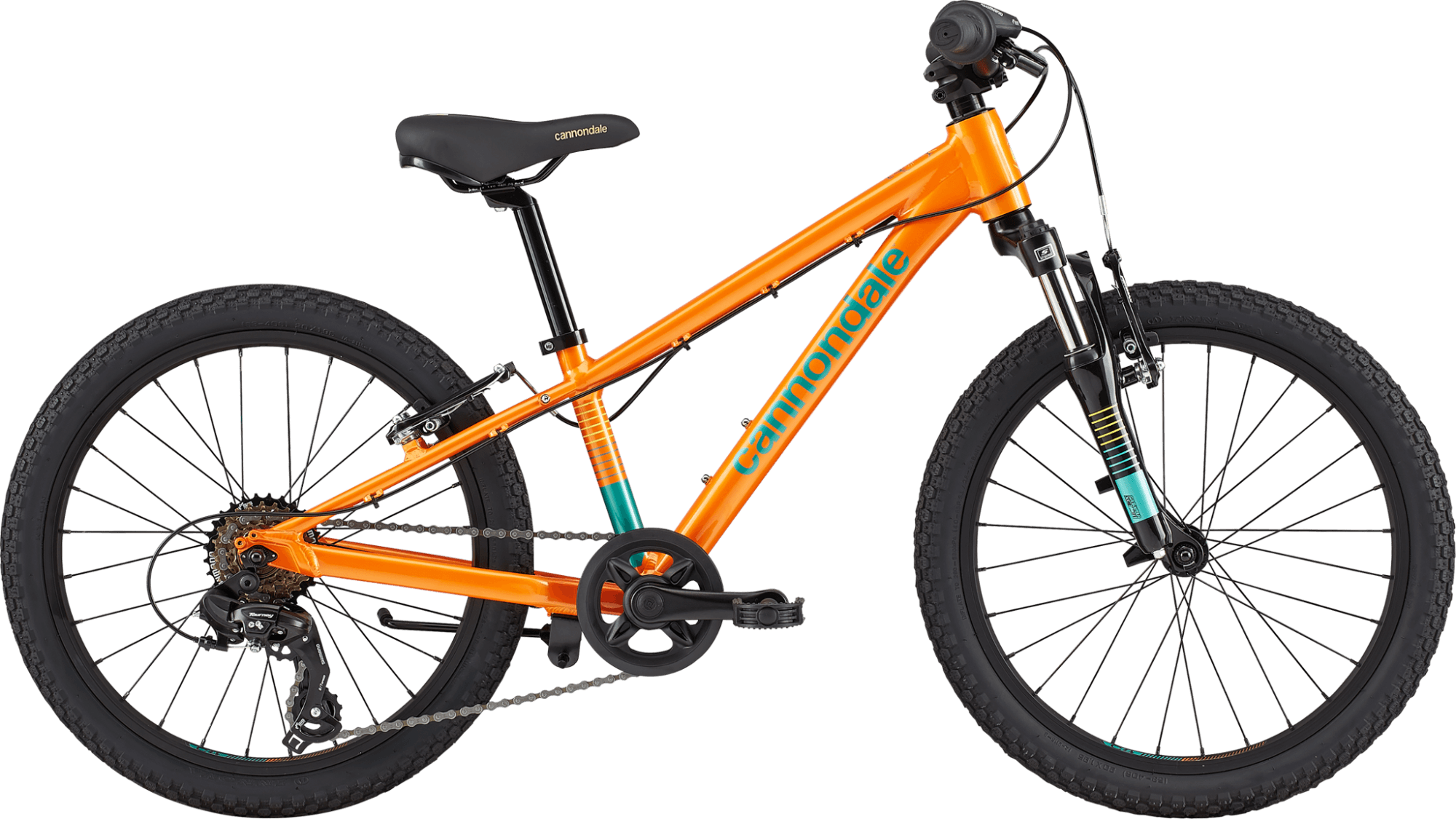 Cannondale 20 trail discount