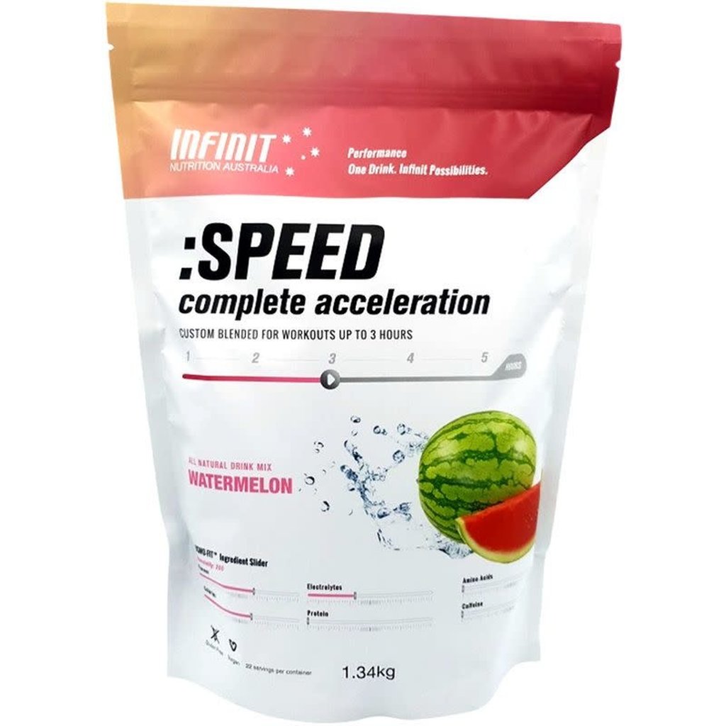INFINIT INFINIT Speed Watermelon 1.33kg