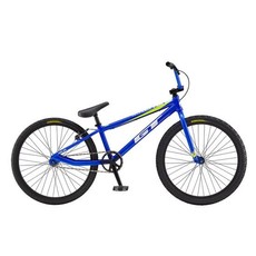 GT MACH ONE PRO BLUE The Bike Place