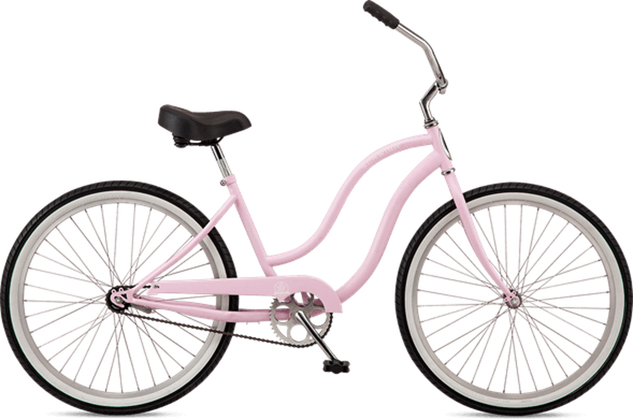 SCHWINN F S1 PINK OS - The Bike Place