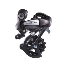 Shimano RD-M310 Rear Derailleur Altus Black 7/8 Speed