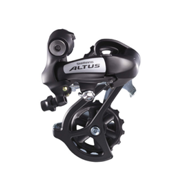Shimano RD-M310 Rear Derailleur Altus Black 7/8 Speed