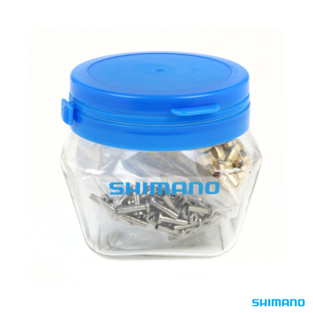 Shimano SM-BH90 INSERT & OLIVE each