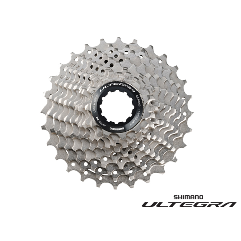 Shimano Shimano CS-R8000 Cassette 11-28