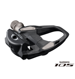 Shimano SHIMANO PD-R7000 SPD-Sl Pedals Carbon