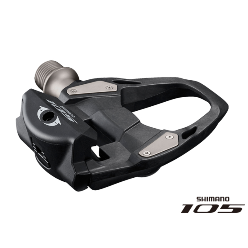 Shimano SHIMANO PD-R7000 SPD-Sl Pedals Carbon