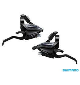 Shimano Shimano ST-EF500 EZ-Fire STI Set Altus 7 Speed