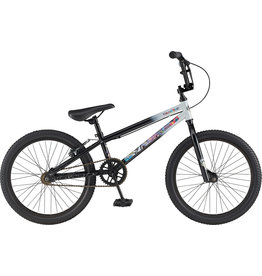 GT Friendship BMX Black O/S