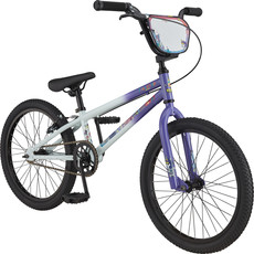 GT Friendship BMX White O/S
