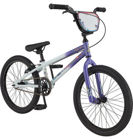 GT Friendship BMX White O/S