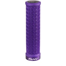 FUNN Funn Holeshot Grip Purple